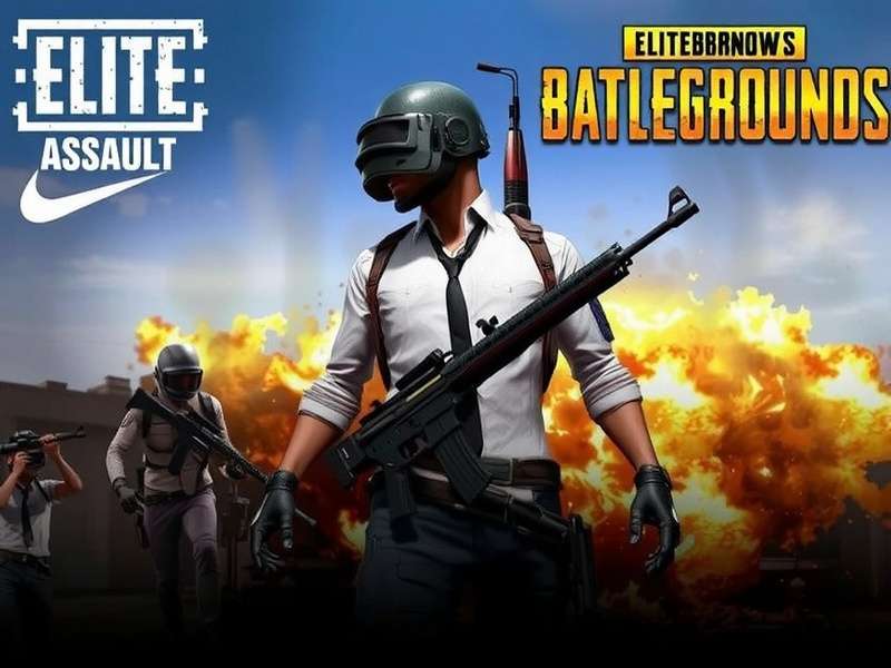 PUBG India Elite Assault Community Feedback PUBG India Elite Assault Player Reviews
